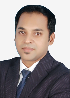 Dr. Nihaal Ahmed FD  - Cataract, Cornea, Ophthalmology (Eye), Refractive Surgery / Lasik